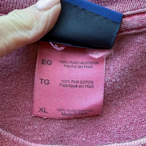 Step Ahead NCAA World Series Fresno State Beat Georgia Bulldogs Tee Burgundy XL - Picture 5 of 8